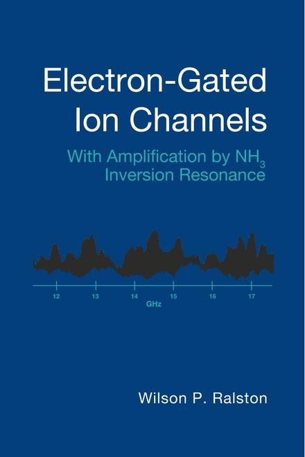 Electron-Gated Ion Channel