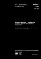 ISO/IEC 7350:1991