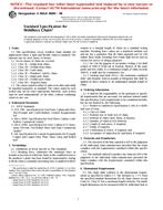 ASTM A466/A466M-98