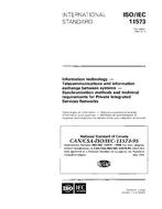 CAN/CSA-ISO/IEC 11573-95 (R2013)