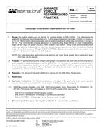 SAE J 1304