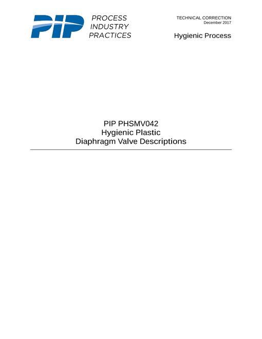 PIP PHSMV042
