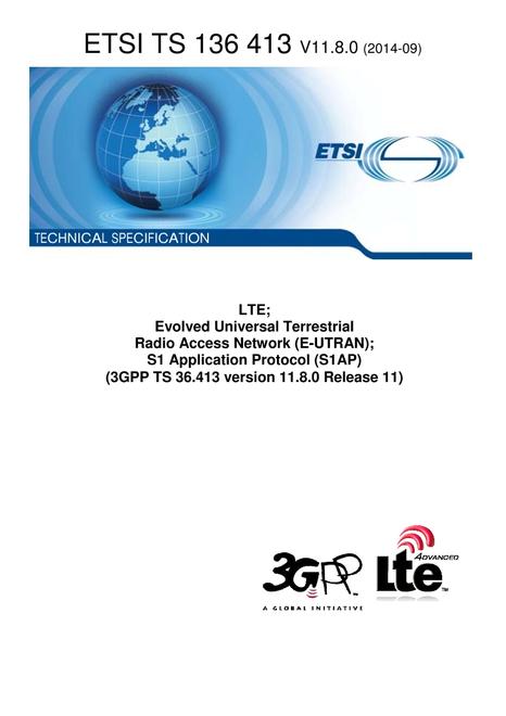 ETSI TS 136 413