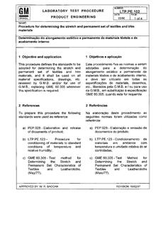 GMSA LTP.PE.102
