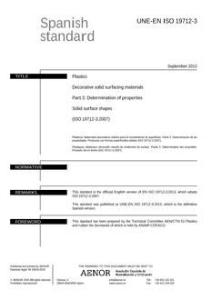 AENOR UNE-EN ISO 19712-3
